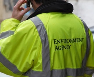 The Environment Agency has stopped Boomeco from storing RDF at the firm's Avonmouth docks site
